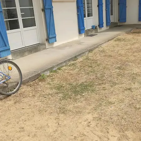 Apartment Tres Proche Rez De Jardin 5 Pers
